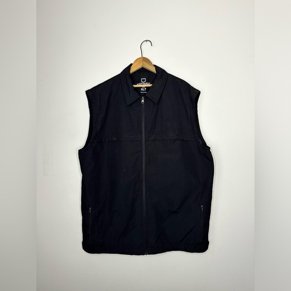 SCOTTeVEST Sterling Anti-Theft 24 Pocket Removable Sleeve Travel Jacket XLT - Picture 7 of 12